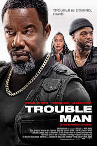 <span class="title">トラブルマン！/Trouble Man!(2025)</span>