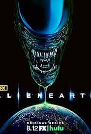 エイリアン：アース/Alien: Earth シーズン1(2025)