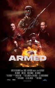 <span class="title">Armed(2025)</span>