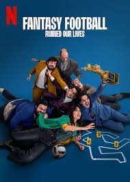 <span class="title">Fantasy Football Ruined Our Lives(2025)</span>