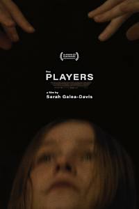 <span class="title">The Players(2025)</span>