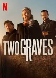 <span class="title">復讐を抱きし者、墓は2つ掘れ/Two Graves シーズン1(2025)</span>