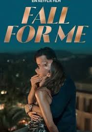 <span class="title">フォール・フォー・ミー/Fall for Me(2025)</span>