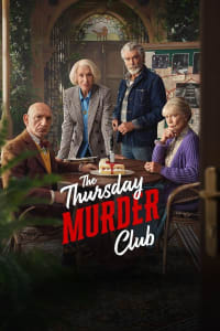 <span class="title">The Thursday Murder Club(2025)</span>