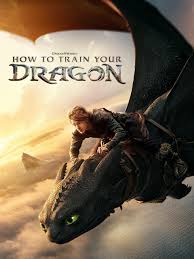 ヒックとドラゴン/How to Train Your Dragon(2025)