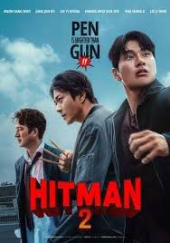 <span class="title">ヒットマン リサージェンス/Hitman 2(2025)</span>