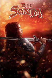 <span class="title">レッドソニア/Red Sonja(2025)</span>