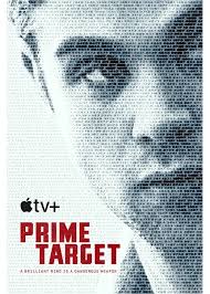 <span class="title">プライム・ターゲット 狙われた数列/Prime Target シーズン1(2025)</span>