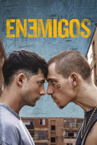 <span class="title">Enemigos(2025)</span>
