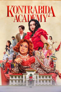 <span class="title">Kontrabida Academy(2025)</span>