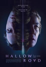 <span class="title">Hallow Road(2025)</span>