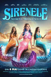 <span class="title">Sirenele: Secretul Medalionului(2025)</span>