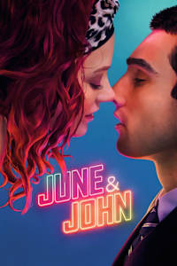<span class="title">June & John(2025)</span>
