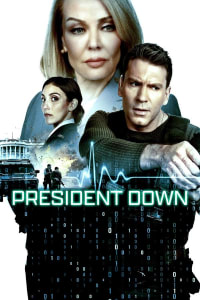 <span class="title">President Down(2025)</span>