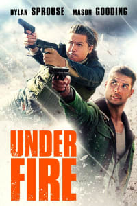 <span class="title">Under Fire(2025)</span>
