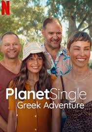 <span class="title">プラネット・シングル　ギリシャで恋して?!/Planet Single: Greek Adventure(2025)</span>