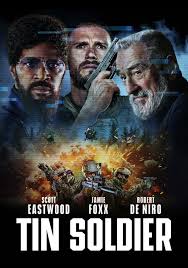 <span class="title">ティン・ソルジャー/Tin Soldier(2025)</span>