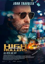 <span class="title">ハイ・ローラーズ/High Rollers(2025)</span>