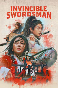 <span class="title">Invincible Swordsman(2025)</span>
