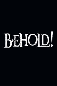 <span class="title">Behold!(2025)</span>
