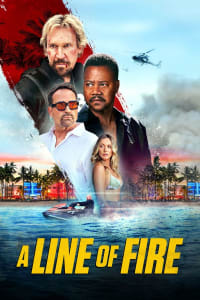 <span class="title">A Line of Fire(2025)</span>