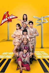 <span class="title">The 4 Rascals（2025）</span>