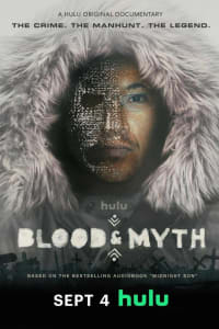 <span class="title">Blood & Myth(2025)</span>
