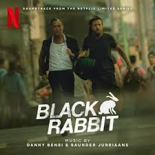 <span class="title">ブラック・ラビット/Black Rabbit シーズン1(2025)</span>