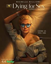 <span class="title">人生の最期にシたいコト/Dying for Sex シーズン1(2025)</span>