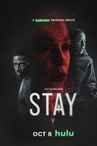 <span class="title">Stay(2025)</span>