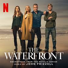 <span class="title">ウォーターフロント/The Waterfront シーズン1(2025)</span>