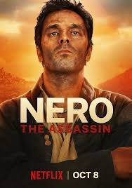 <span class="title">ワンス・アポン・アン・アサシン/Nero the Assassin シーズン1(2025)</span>