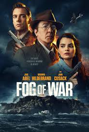 <span class="title">見えざる真実/Fog of War(2025)</span>