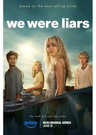 <span class="title">ライアーズ 私たちのウソ/We Were Liars シーズン1(2025)</span>