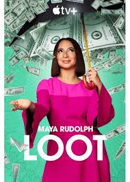 <span class="title">マネー 彼女が手に入れたもの/Loot シーズン1-3(2022-2025)</span>