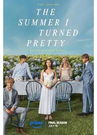 <span class="title">私たちの青い夏/The Summer I Turned Pretty シーズン1-3(2022-2025)</span>