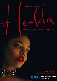 <span class="title">ヘッダ/Hedda(2025)</span> <span class="title">ヘッダ/Hedda(2025)</span>