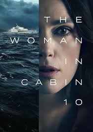 <span class="title">第10客室の女/The Woman in Cabin 10(2025)</span>