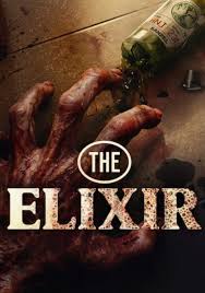 <span class="title">霊薬/The Elixir(2025)</span> <span class="title">霊薬/The Elixir(2025)</span>