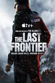 <span class="title">ラスト・フロンティア ～最果てのアラスカ～/The Last Frontier シーズン1(2025)</span>