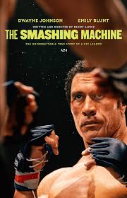 <span class="title">スマッシング・マシーン/The Smashing Machine(2025)</span>