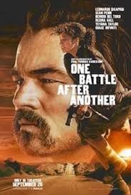 <span class="title">ワン・バトル・アフター・アナザー/One Battle After Another(2025)</span>
