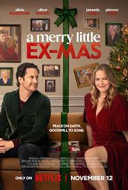 <span class="title">メリー・リトル・エックスマス/A Merry Little Ex-Mas(2025)</span>