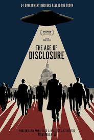 <span class="title">エイジ・オブ・ディスクロージャー：真実の幕開け/The Age of Disclosure(2025)</span>