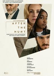 <span class="title">アフター・ザ・ハント/After the Hunt(2025)</span>