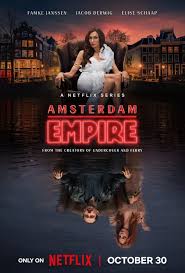 <span class="title">アムステルダム・エンパイア/Amsterdam Empire シーズン1 (2025)</span>