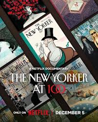 <span class="title">ザ・ニューヨーカー: 創刊100周年を迎えて/The New Yorker at 100(2025)</span>