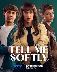 <span class="title">テル・ミー・ソフトリー/Tell Me Softly(2025)</span>