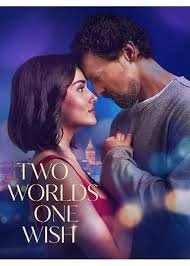 <span class="title">2つの世界 1つの願い/Two Worlds, One Wish(2025)</span>