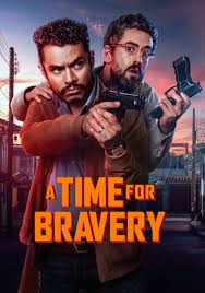 <span class="title">A Time for Bravery(2025)</span>